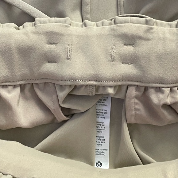 Lululemon HR Keep Moving 7/8 Pants - Picture 13 of 14